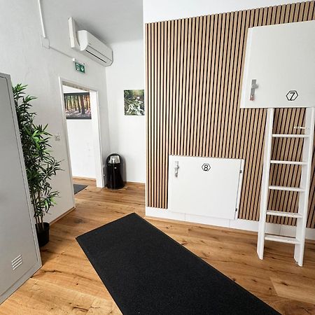 Robin Wood Apartment 비엔나 외부 사진