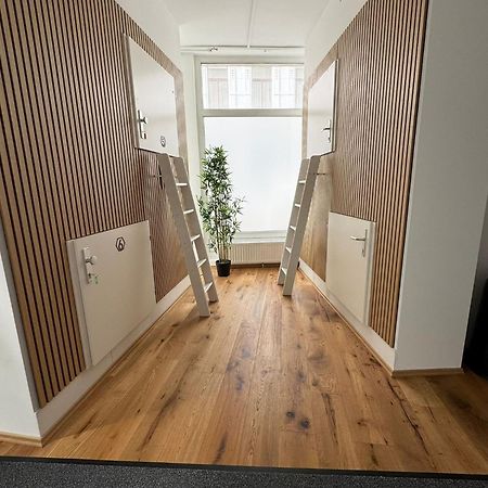 Robin Wood Apartment 비엔나 외부 사진