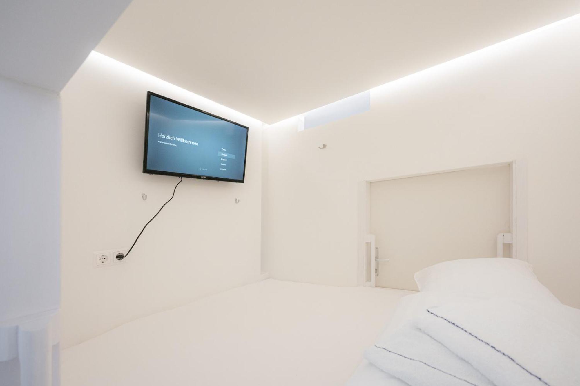 Robin Wood Apartment 비엔나 외부 사진