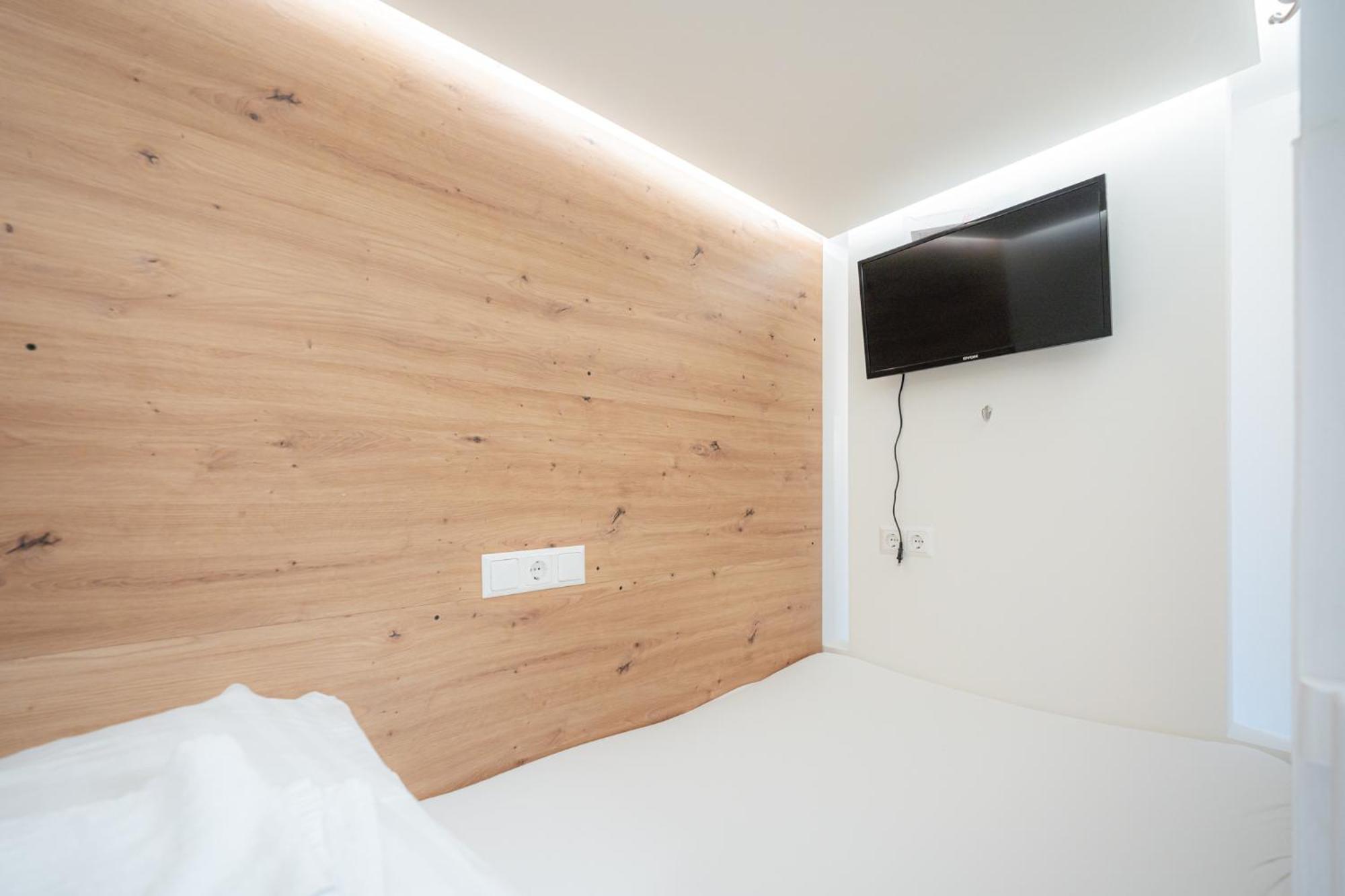 Robin Wood Apartment 비엔나 외부 사진
