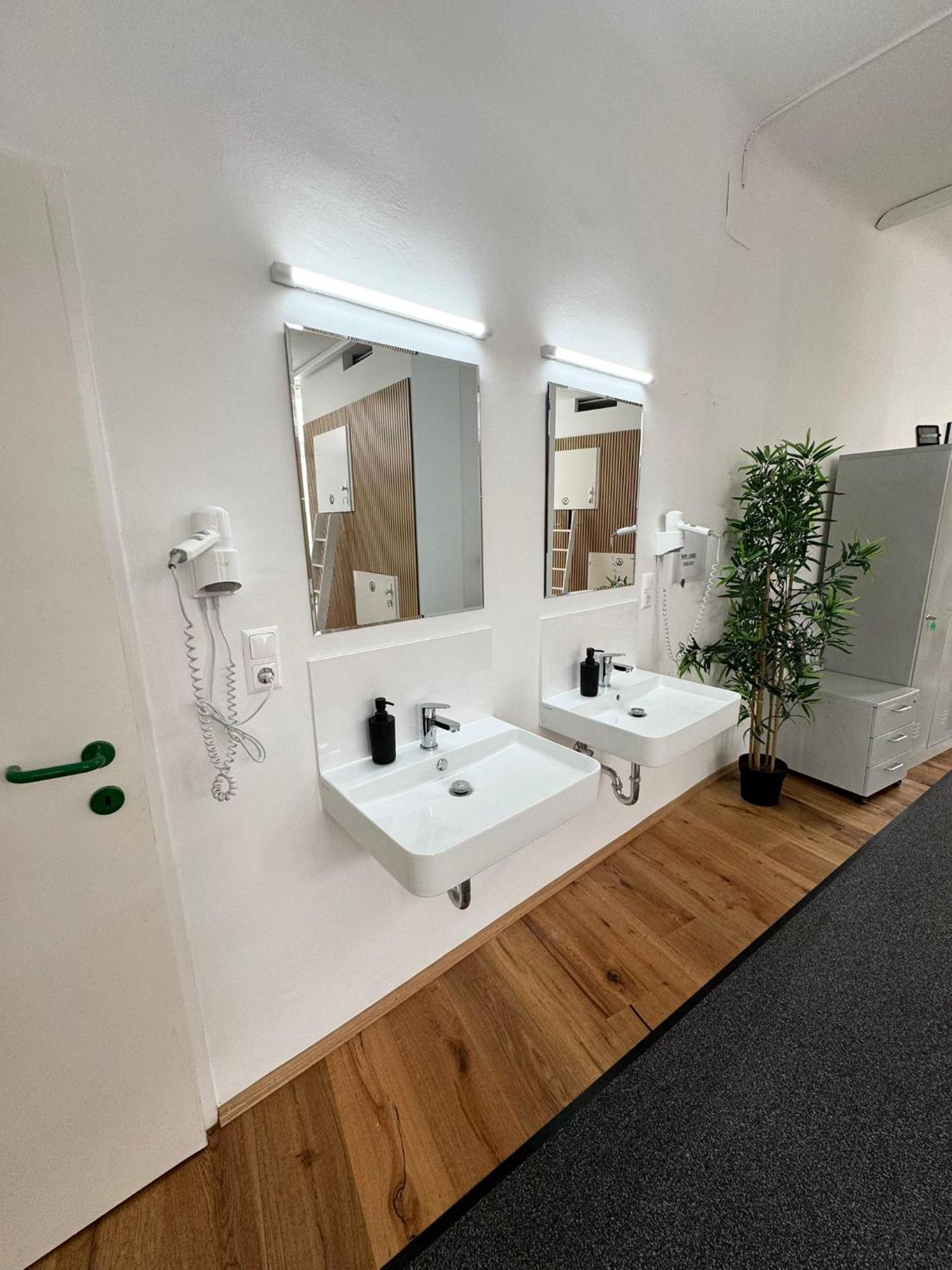 Robin Wood Apartment 비엔나 외부 사진