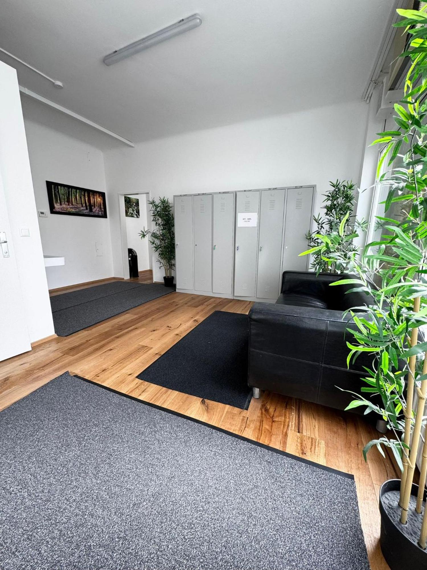 Robin Wood Apartment 비엔나 외부 사진