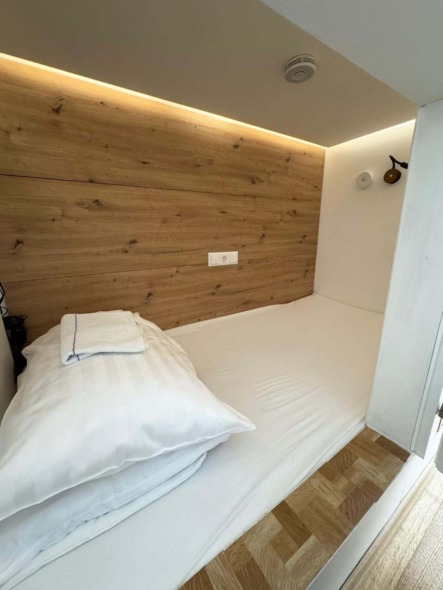 Robin Wood Apartment 비엔나 외부 사진