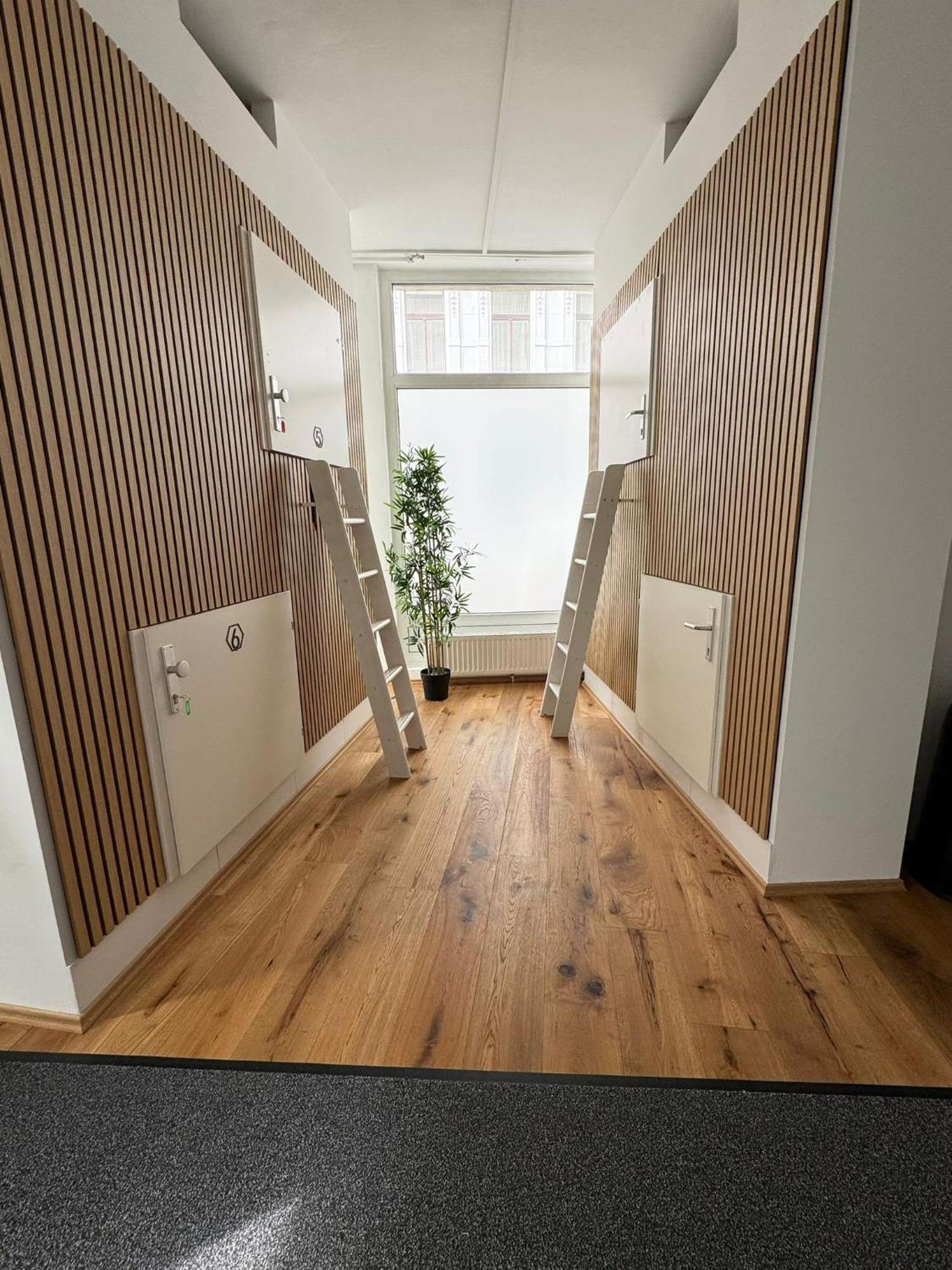 Robin Wood Apartment 비엔나 외부 사진
