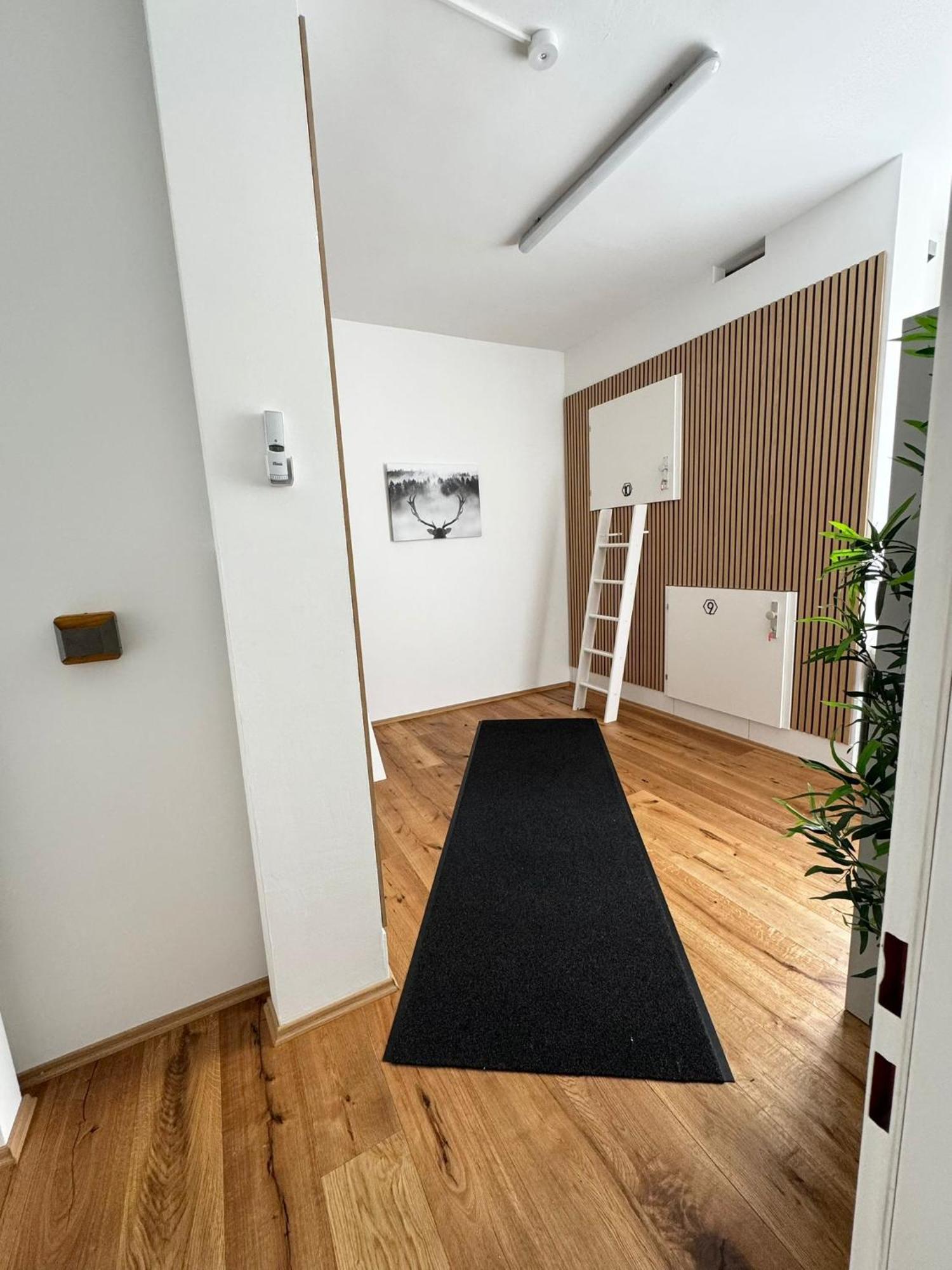 Robin Wood Apartment 비엔나 외부 사진