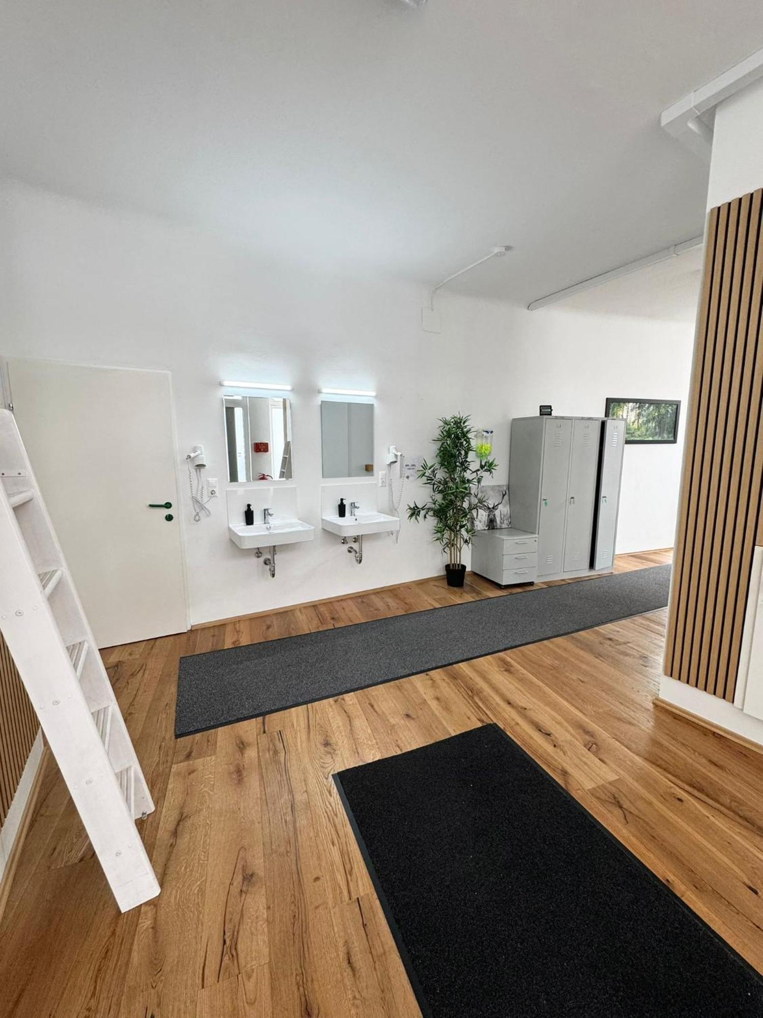 Robin Wood Apartment 비엔나 외부 사진